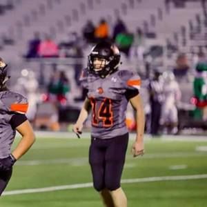 Meet your Posher, Ashton